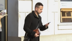 NIJE VIŠE VODITELJ ZADRUGE Marko Đedović otkrio sve o novom poslu