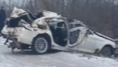 JOVANA TEK NAPUNILA 18-TU, PA NASTRADALA U UDESU Kobne noći bila sa društvom u klubu gde je nastupao Sloba Radanović