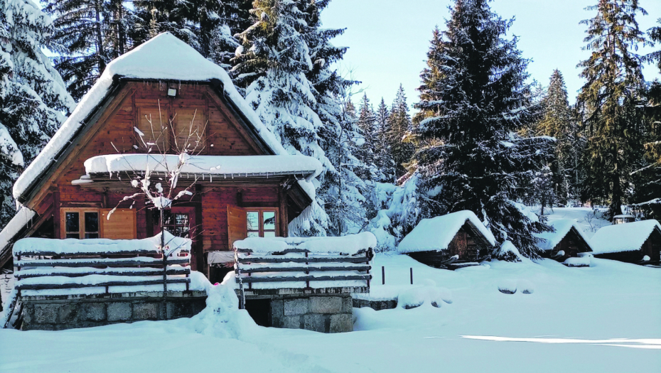 SPREMITE SE ZA MINUS 20! Stižu nam najhladniji dani