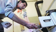 Krenuo po lekove i umalo ostao zavejan