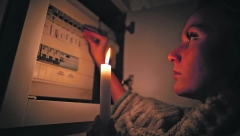 CRNOGORSKI MINISTAR OTKRIO RAZLOGE REGIONALNOG KVARA Mujović: Ponovno puštanje struje može izazvati nove komplikacije