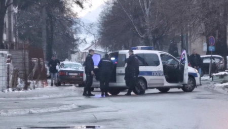 NAKON VATRENOG OBRAČUNA U UŽICU Čaure otkrivaju policiji ko je pucao