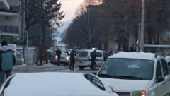 OGLASILI SE IZ ČAČANSKE BOLNICE! Evo u kakvom je stanju upucani muškarac