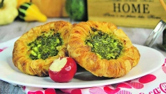 DANSKO PECIVO IZ BAKINE KUHINJE Recept koji nemaju ni elitne pekare