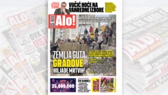 VUČIĆ HOĆE NA VANREDNE IZBORE Spreman da vodi listu SNS kao kandidat za premijera