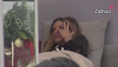 IMAŠ 20 GODINA U GLAVI Ana završila u SUZAMA zbog Zvezdanovih komentara, on joj ŽESTOKO ODBRUSIO