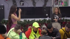KAO ŠTO JE REKAO, JA SAM MU GREŠKA Anđela shvatila da je Zvezdanu samo PROLAZNA AVANTURA i da Anu voli kao BOGA
