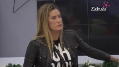 Ana Ćurčić veruje da joj je ćerka i dalje živa  "NISU NAM DALI DA JE SAHRANIMO" (VIDEO)