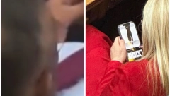 SRAMOTA Ovako Dačićevi poslanici brane KiM: Gledaju filmove za odrasle i kupuju garderobu! (FOTO/VIDEO)