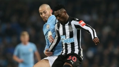 BOL I TUGA Engleski klubovi se opraštaju od Atsua, koji je stradao od zemljotresa u Turskoj