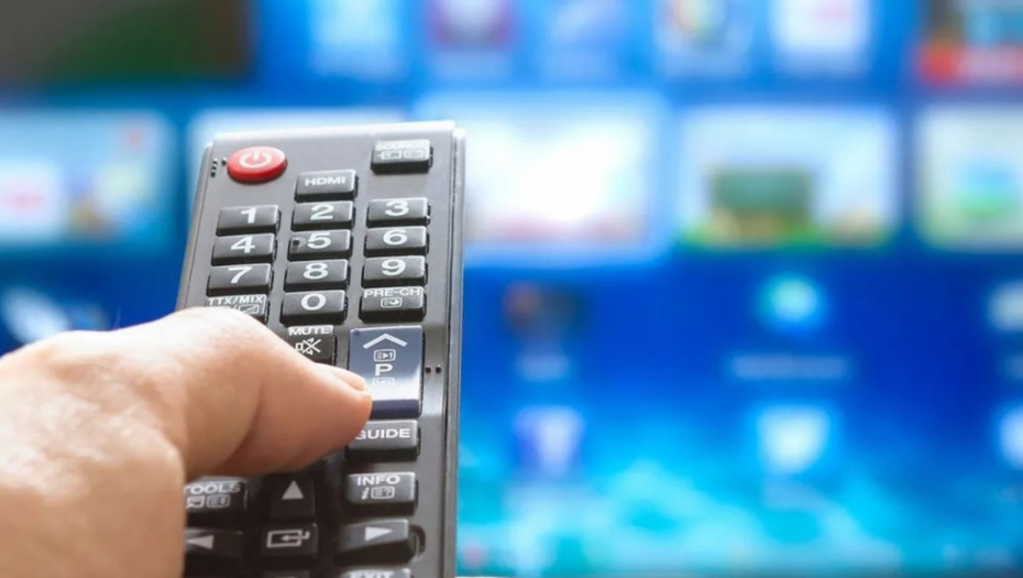 "KAKAV BLAM" Voditeljka urla na saradnika dok su išle reklame, skandal izašao na videlo