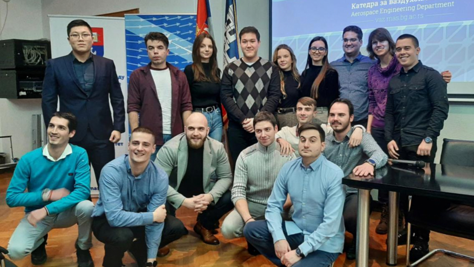 PETRAŠINOVIĆ: Budućnost srpske avioindustrije је u sigurnim rukama