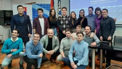 PETRAŠINOVIĆ: Budućnost srpske avioindustrije је u sigurnim rukama