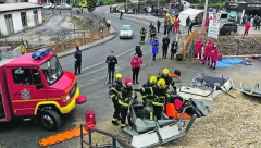 CRNE PROGNOZE! Stručnjaci upozoravaju da će i Srbiju uskoro pogoditi zemljotres: Šumadija će da drhti!