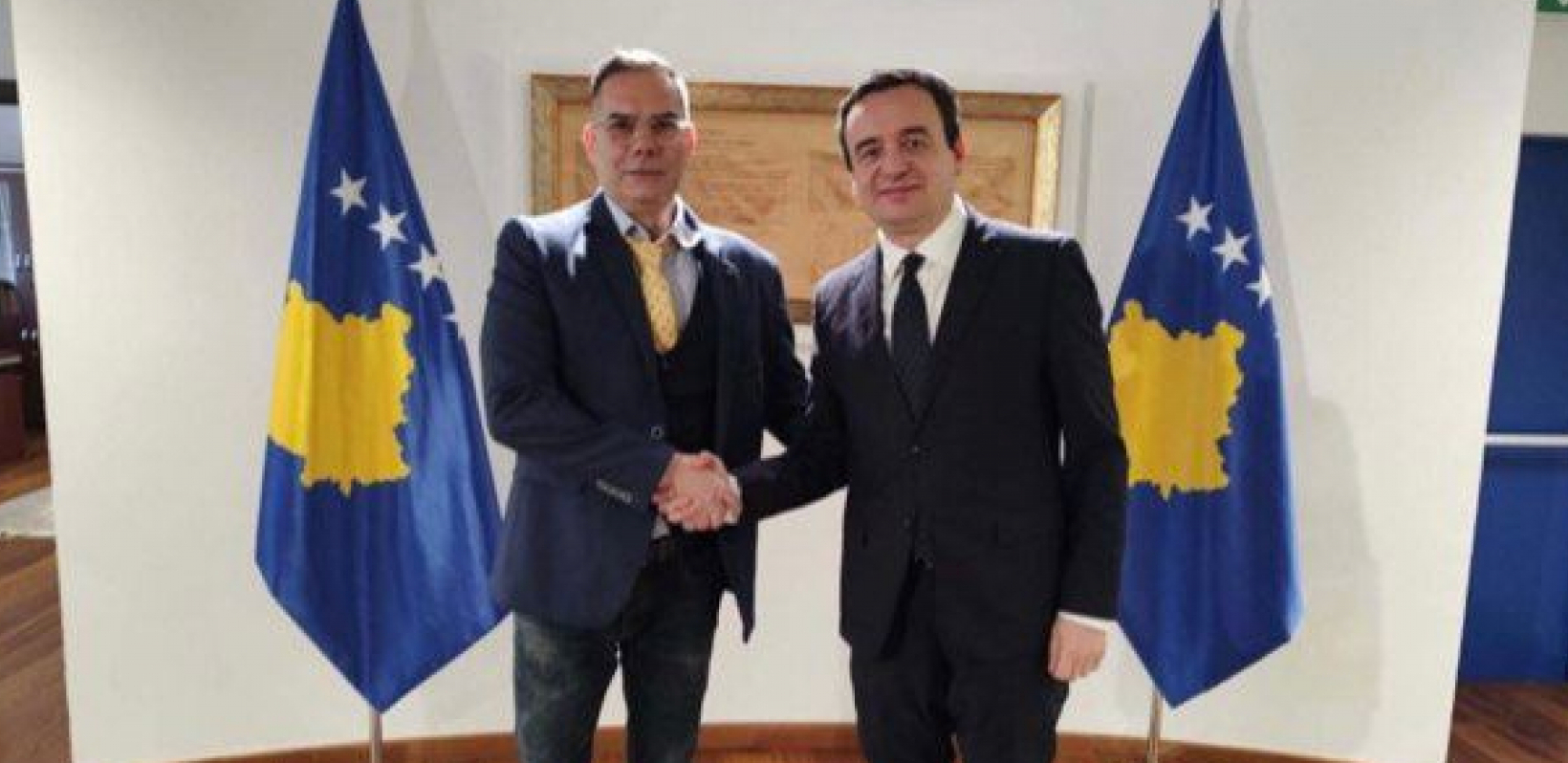 KAD NE ŠMRČE - PIŠE ZA "DANAS" Tajkunski medij angažovao još jednog "stručnjaka" (FOTO)