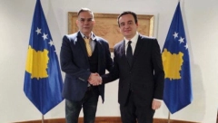 KURTIJEV PLAĆENIK PORUČUJE: Ako se bude iskopavao litijum, Srbija će biti toliko snažna da će rasturiti nezavisno Kosovo, zato to moramo sprečiti!