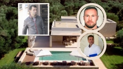 "ŠTA ČASTITE AKO OBEZBEDIM SVEDOKA ZA 20-30 UBISTAVA": U novoj skaj prepisci osoba "V" bio uhapšeni Veljović - brutalnost bez granica