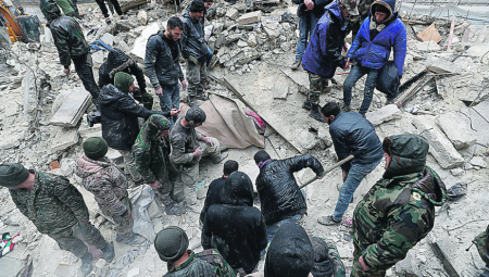 "SVA OPREMA POSLATA U TURSKU, IZ EVROPE NIŠTA ZA SIRIJU!" Asadova savetnica optužila Zapad, obelodanila veliku sramotu