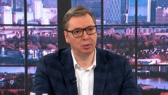OTKRIVEN PAKLENI CILJ OPOZICIJE Predsednik Vučić "Plan je bio da me optuže za izdaju, a onda ..."