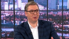 LEKIĆ O OPTUŽBAMA ĐOGA Sada smo morali da stignemo i do predsednika kao večitog dežurnog krivca