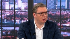 "KRENULO JE ČIŠĆENJE, SADA ĆETE MALO BEZ DIREKTORSKIH FUNKCIJA!" Vučić najavio velike promene, pa postavio lažne patriote na mesto