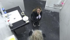 AJDE DA SE MENJAMO ZA BOL NA SAT VREMENA Ana otvorila RANU pa REKLA Zorici kako se osećala zbog Anđele: NAPRAVIĆE ŽRTVU OD SEBE