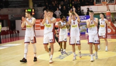 ODREĐEN TERMIN Evo kada Borac počinje borbu za opstanak u ABA ligi