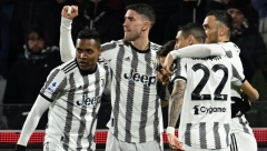DA LI JE REALNO? Trener Juventusa bolje da ovako nije hvalio Vlahovića: Srbin dao dva gola Alegri kao da ga ne podnosi