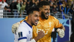 VELIKO IZNENAĐENJE Al Hilal preko Flamenga u finale Svetskog klupskog prvenstva