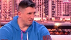 MUK U STUDIJU Kristijan PRIZNAO kako zove Kristinine roditelji od kojih je DEBELO STARIJI