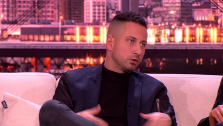 ŠOKANTNA ISPOVEST Voditelj Zadruge konačno progovorio: Gledao sam kako ubijaju Srbe na Kosovu!