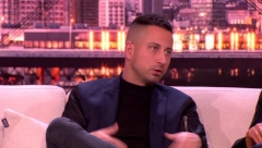 ĐEDOVIĆ OTVORIO DUŠU ZA ALO! O ŽIVOTU PRE SLAVE Prodavao sam poštanske sandučiće da preživim