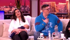 RODBINSKI ODNOSI Kristijhan Golubović priznao da roditelje svoje verenice zove MAMA I TATA