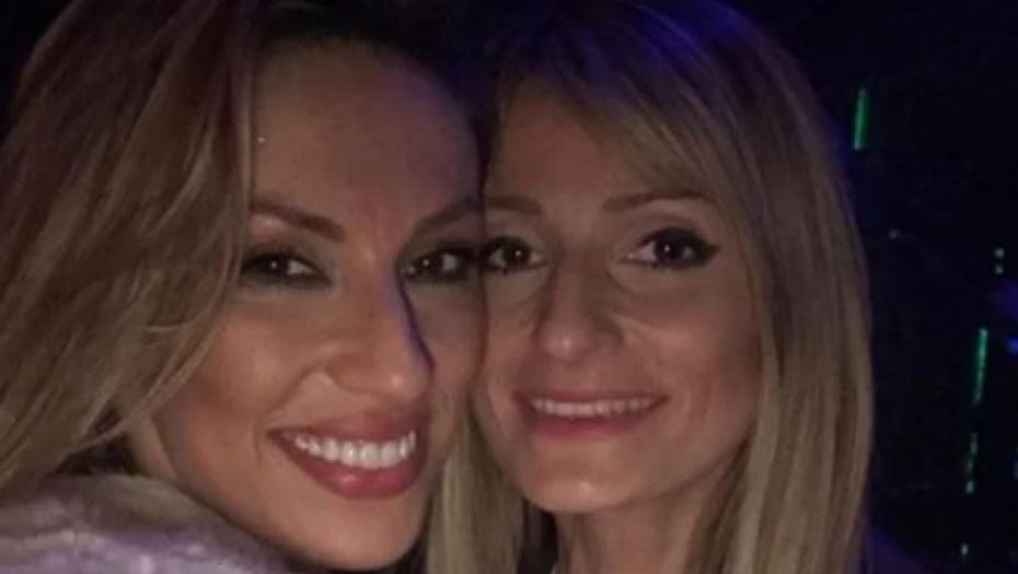 "NEĆU DOZVOLITI DA IKO MANIPULIŠE" Rada Manojlović promenila tim saradnika: SESTRA JOJ POSTALA MENARŽERKA!