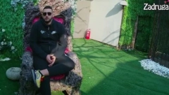 SVEO RAČUNE Zola prebrojao svoje finasijske gubitke pa priznao "NA KOCKI SAM IZGUBIO 400.000 EVRA"
