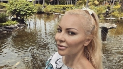 SVAKE GODINE PUTUJE NA ISTO MESTO Ivana zaljubljena u Indoneziju