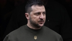 ŠPIJUNIRANJE NIJE VREDNO NARUŠAVANJA AMERIČKE PODRŠKE KIJEVU Zelenski o curenju poverljivih informacija, kome to "nije od koristi"