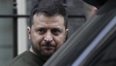NOŽ U LEĐA ŽELENSKOM I Rumunija se okreće od Ukrajine?