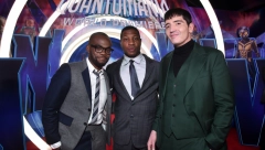 SVETSKA PREMIJERA FILMA "ANTMEN I OSA: KVANTUMANIJA" ODRŽANA U LOS ANĐELESU