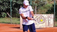 DA LI JE ON NAŠ NOVI NOVAK ĐOKOVIĆ? Velika nada srpskog tenisa za Alo! otkriva: Sanjam o tituli na Australijan openu i vidim sebe na teniskom tronu
