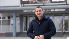 Ranisavljević na čelu Ansambla narodnih igara i pesama Srbije „Kolo“
