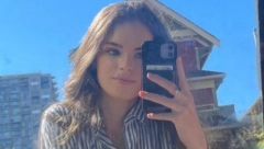 KO JE NOVOSAĐANKA O KOJOJ PRIČA CEO SVET Zbog njene lepote i neobične boje očiju najpoznatiji modni magazini se "otimaju" oko nje