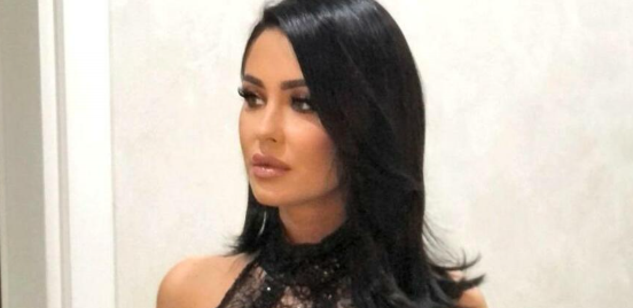 UPLAKANA NA NASTUPU Isplivao snimak na kome Aleksandra Bursać roni suze, pa otkriven razlog njene reakcije!