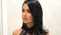 TRAGIČNA SUDBINA PEVAČICE Aleksandri Bursać otac je poginuo u "Oluji", živela je u sigurnoj kući, a sada otkriva bolne trenutke: Ušla sam bez straha, znala sam da se nešto ružno dogodilo!