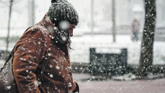 POSLEDNJI LEDENI DAN! Noći će još neko vreme biti u minusu, ali dnevne temperature u porastu