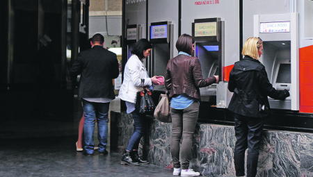 Milošu su blokirali račun iz neverovatno nepotrebnog razloga: Samo mu je stigla poruka!
