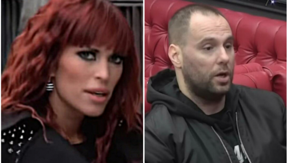 "OVO JE RADIO POSLE RASKIDA SA KSENIJOM PAJČIN!" Ana ZAPREPASTILA otkrićem o Zvezdanu, ne može da dođe sebi zbog njegovog šokantnog ponašanja!