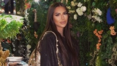 POJAVILA SE GOLA FOTKA ZORANNAH Influenserka potpuno naga "Ženo šta nam radiš"