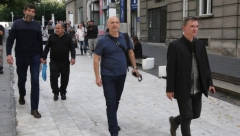 ĆUTIN PAJTOS DAVAO DOZVOLE  ZA MINI-HIDROELEKTRANE Alo! otkriva ko je, u stvari, profesor koga je Jovanović dizao u nebesa u parlamentu