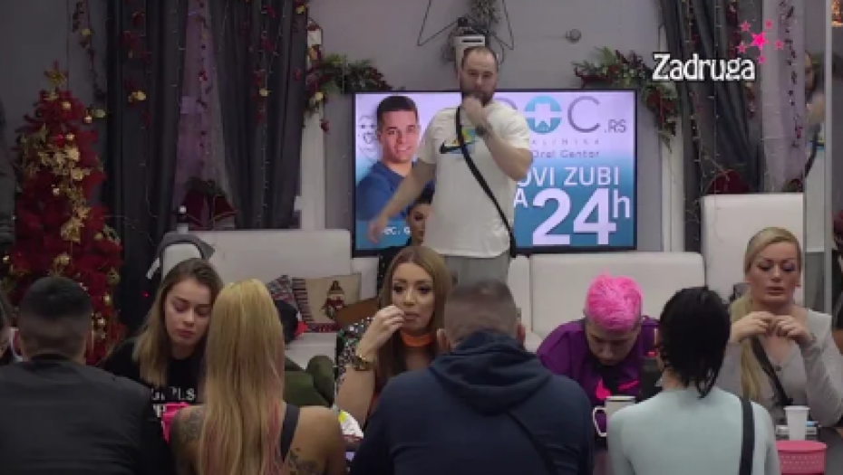 STAVILA SAM STVARI TAMO GDE SU ONI IMALI INTIMNE ODNOSE Ana u suzama progovorila o prekidu komunikacije sa Zvezdanom, on IZLETEO IZ KUĆE